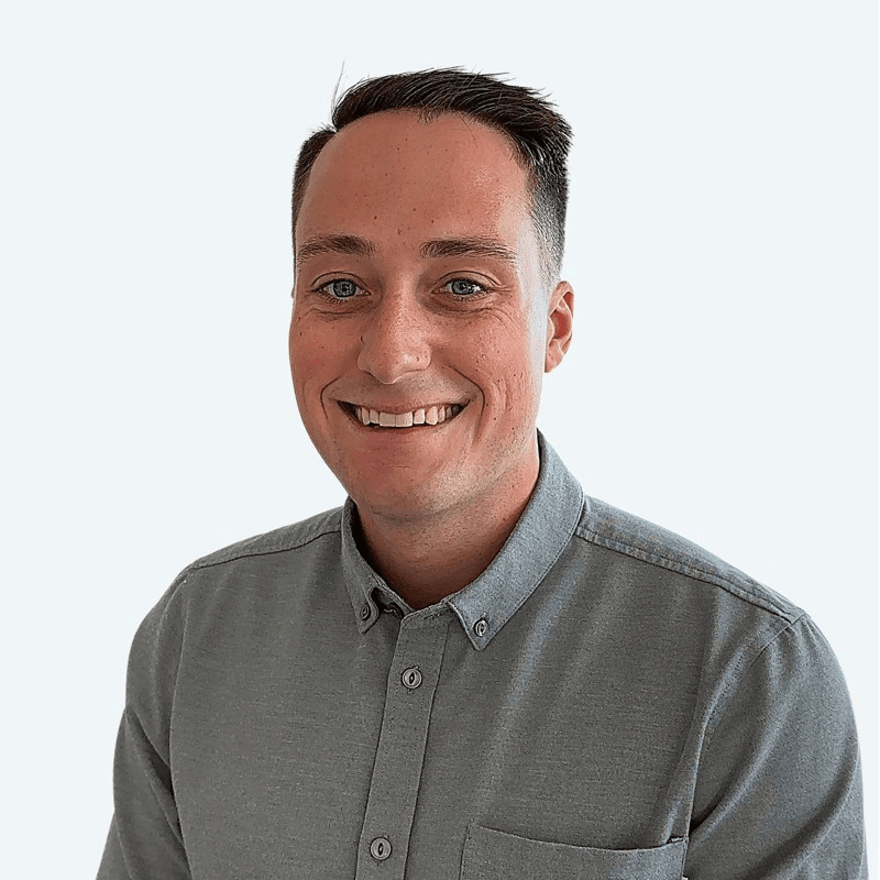 Testimonial author image
